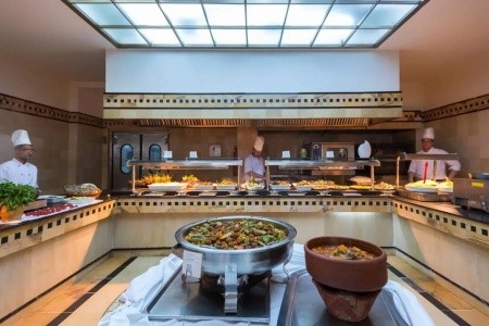 Medina Solaria & Thalasso - 15