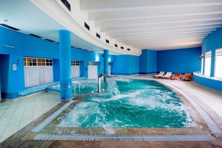 Medina Solaria & Thalasso - 28