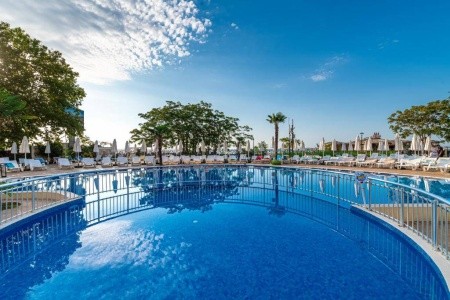 Zenith (Ex.marlin Beach) - 3