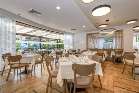 Lion Hotel Sunny Beach - 9