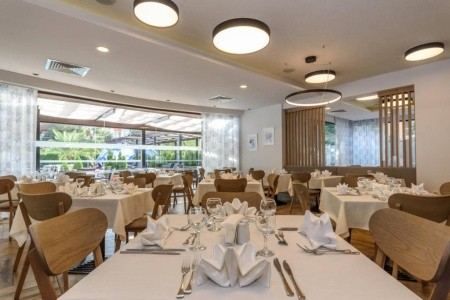 Lion Hotel Sunny Beach - 14