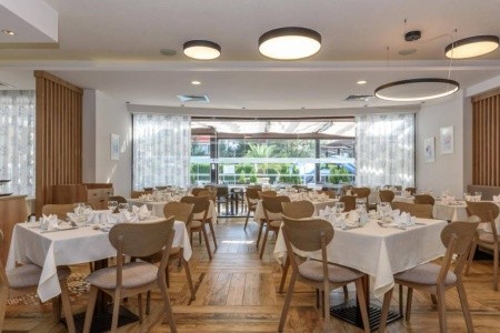 Lion Hotel Sunny Beach - 15