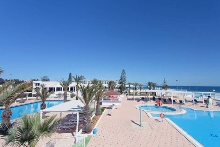 El Mouradi Club Selima - 4