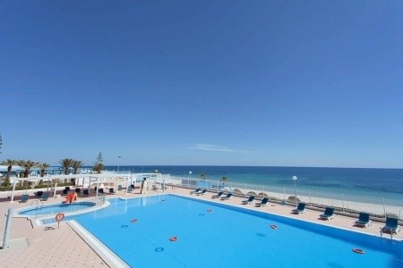 El Mouradi Club Selima - 5