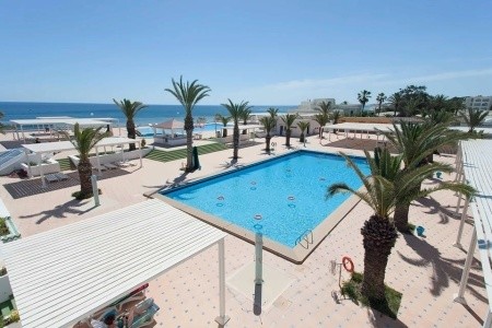 El Mouradi Club Selima - 7