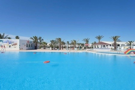 El Mouradi Club Selima - 8