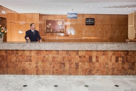 El Mouradi Club Selima - 9