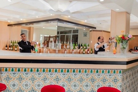 El Mouradi Club Selima - 11