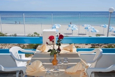 El Mouradi Club Selima - 14