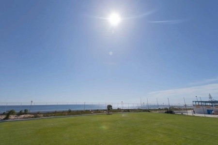 El Mouradi Club Selima - 16