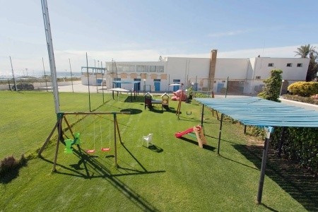 El Mouradi Club Selima - 19