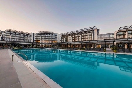 Voya Beach Resort - 2