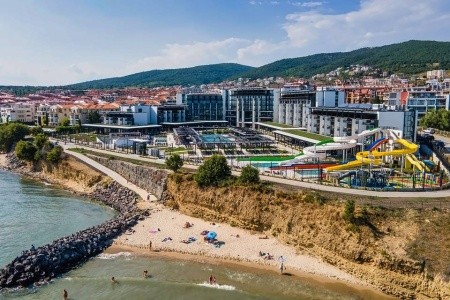 Voya Beach Resort - 3