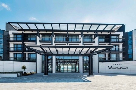 Voya Beach Resort - 4