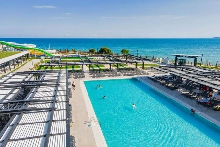 Voya Beach Resort - 6