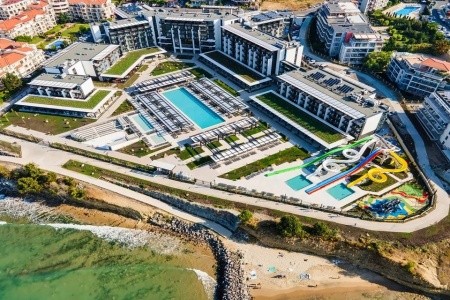 Voya Beach Resort - 7