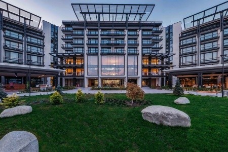 Voya Beach Resort - 10