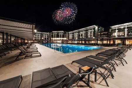 Voya Beach Resort - 12