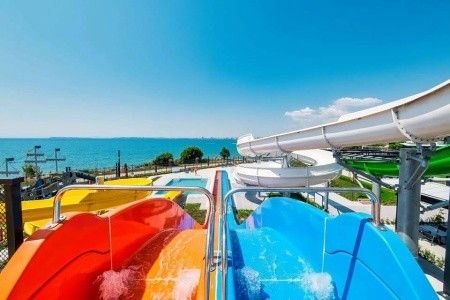 Voya Beach Resort - 15