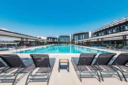 Voya Beach Resort - 16