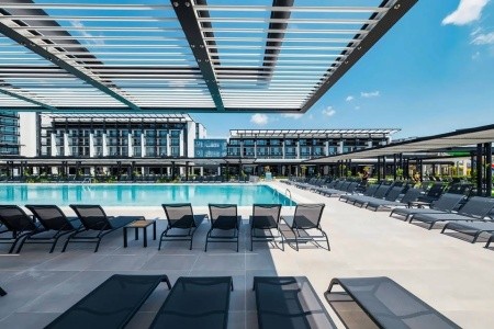 Voya Beach Resort - 18