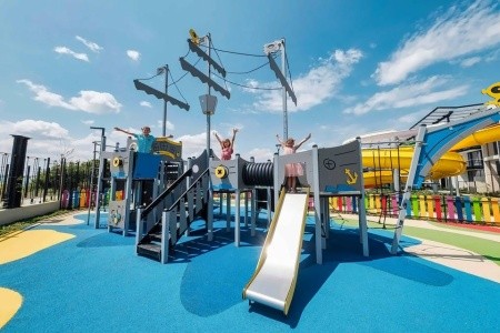 Voya Beach Resort - 19