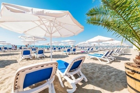 Voya Beach Resort - 20