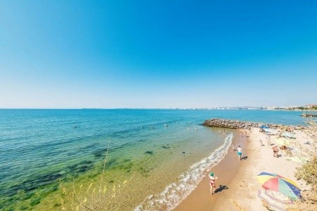 Voya Beach Resort - 22