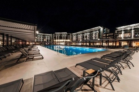 Voya Beach Resort - 23