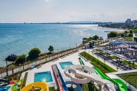 Voya Beach Resort - 25