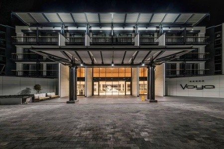 Voya Beach Resort - 28