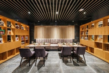 Voya Beach Resort - 29