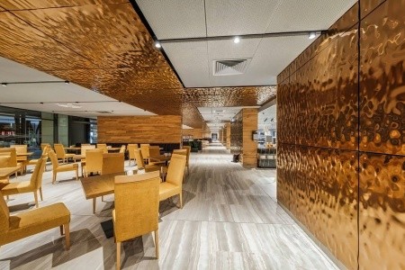 Voya Beach Resort - 32