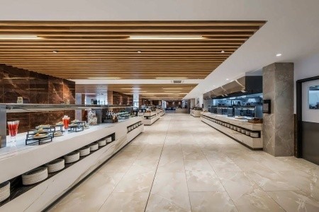 Voya Beach Resort - 34