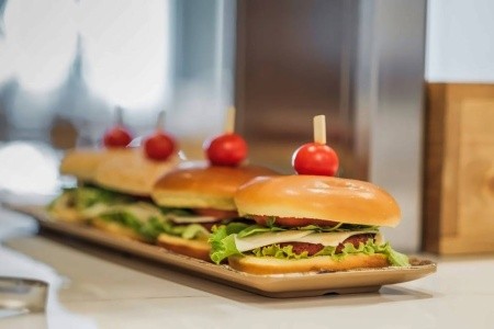 Voya Beach Resort - 35