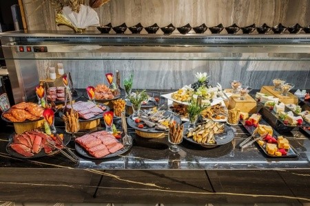 Voya Beach Resort - 36