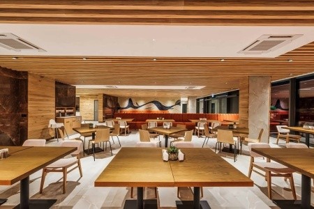 Voya Beach Resort - 39