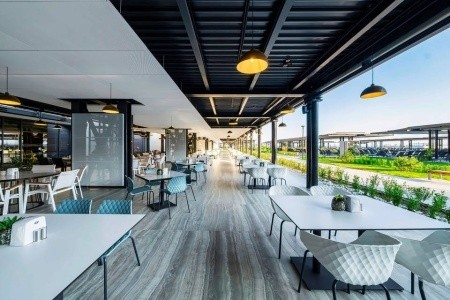 Voya Beach Resort - 40