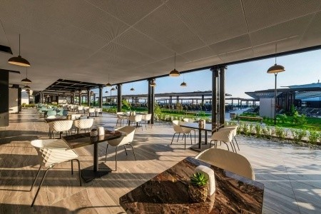 Voya Beach Resort - 41