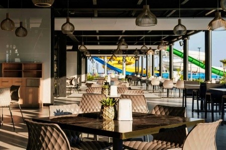 Voya Beach Resort - 42