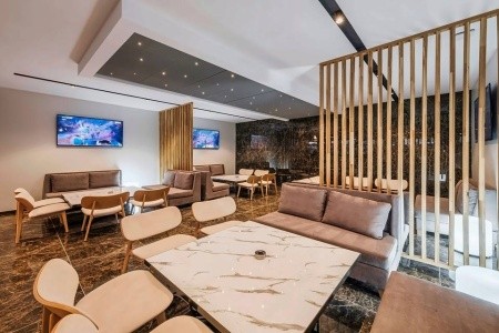 Voya Beach Resort - 43