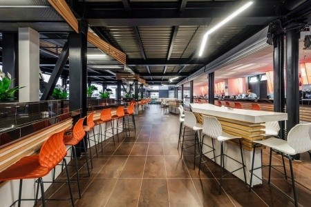 Voya Beach Resort - 44