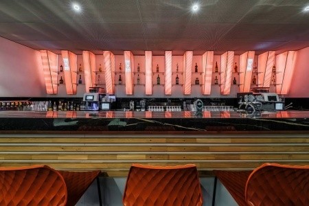 Voya Beach Resort - 45