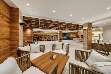 Voya Beach Resort - 46