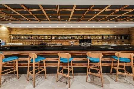 Voya Beach Resort - 47