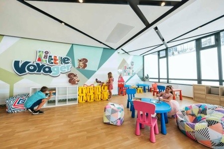 Voya Beach Resort - 49