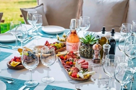 Voya Beach Resort - 51