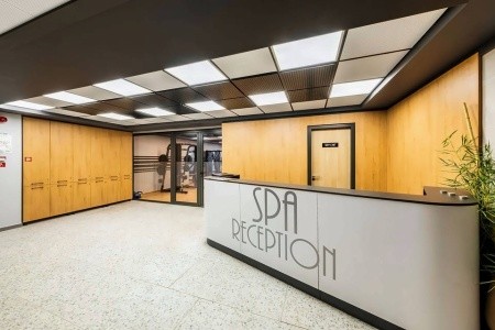 Voya Beach Resort - 52