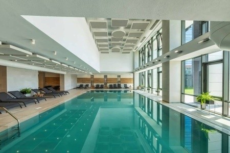 Voya Beach Resort - 53