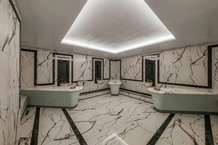 Voya Beach Resort - 55